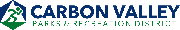 Carbon Valley Parks and Recreation District Logo